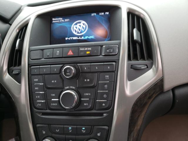 2014 BUICK VERANO CON 1G4PR5SK0E4217155