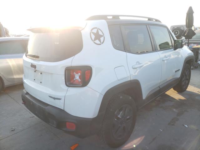 2017 JEEP RENEGADE T ZACCJBCB7HPE78621