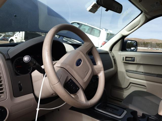 2010 FORD ESCAPE XLS 1FMCU9C71AKB96059