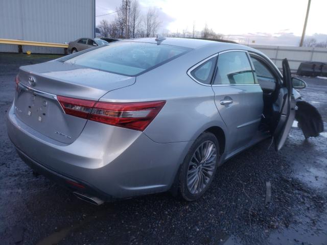 2016 TOYOTA AVALON XLE - 4T1BK1EB9GU234803