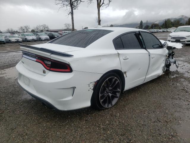 2020 DODGE CHARGER SC - 2C3CDXGJXLH175014