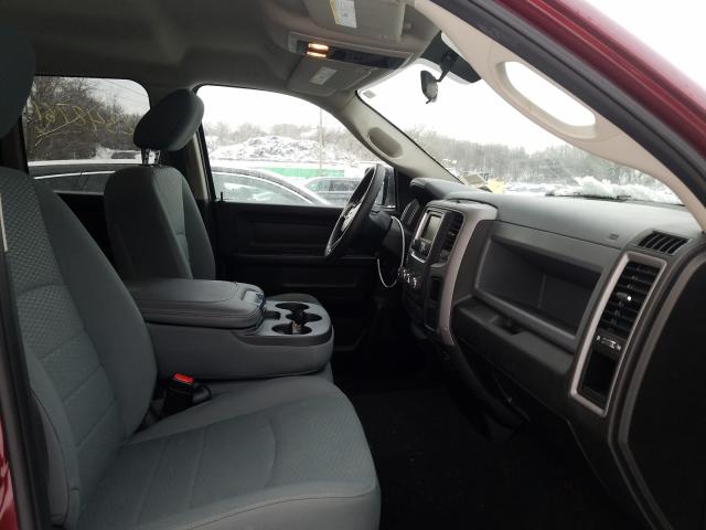 2019 RAM 1500 CLASS 1C6RR7FT9KS517397