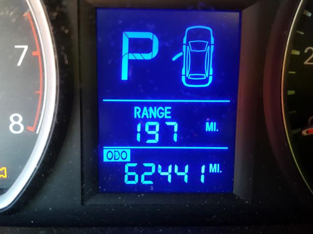 2012 HYUNDAI ELANTRA TO KMHDC8AE3CU133104