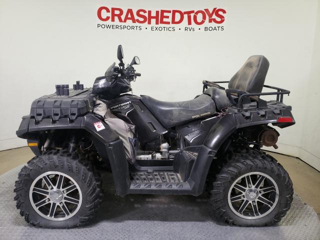 2011 POLARIS SPORTSMAN 4XADX85A3BA031745