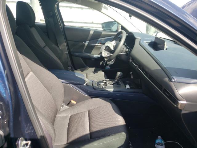 2020 MAZDA CX-30 3MVDMABL3LM136996