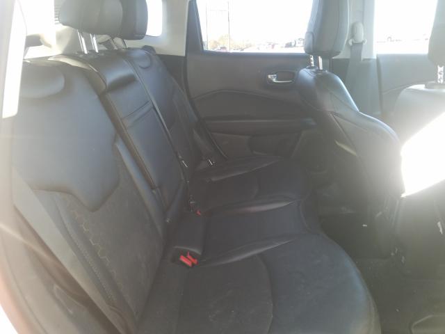 2019 JEEP COMPASS LA 3C4NJCBB9KT677119