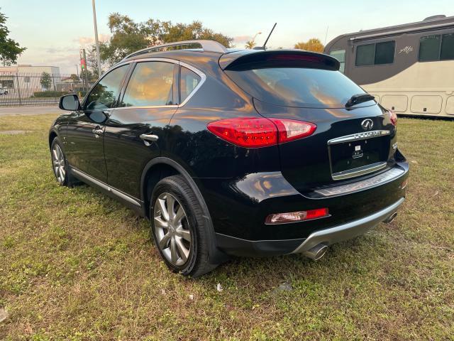 2017 INFINITI QX50 JN1BJ0RP3HM380089