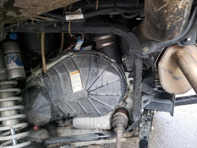 2012 POLARIS RANGER RZR 4XAJT87A0CF661805
