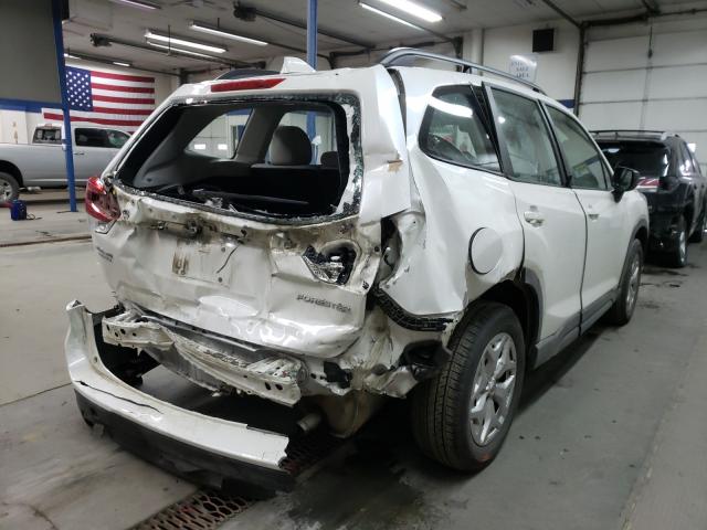 2020 SUBARU FORESTER JF2SKADC5LH446875
