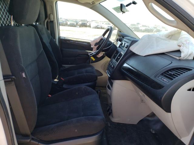 2014 RAM TRADESMAN 2C4JRGAGXER423745