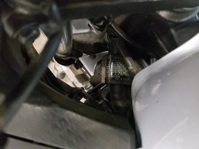 2013 KAWASAKI EX300 - JKAEX8A15DDA01924