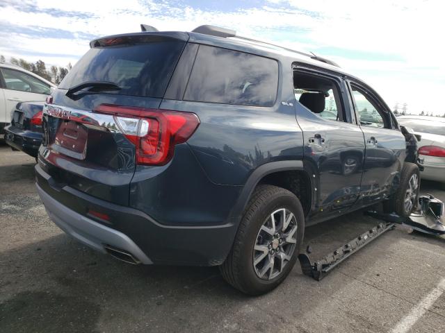 2020 GMC ACADIA SLE 1GKKNKLS0LZ222755