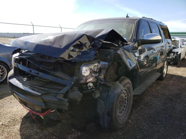2011 CHEVROLET SUBURBAN C 1GNSCHE05BR274467