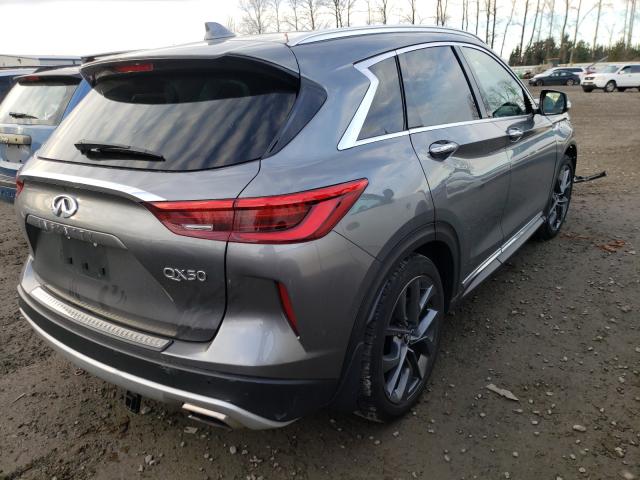 2019 INFINITI QX50 ESSEN 3PCAJ5M35KF126605
