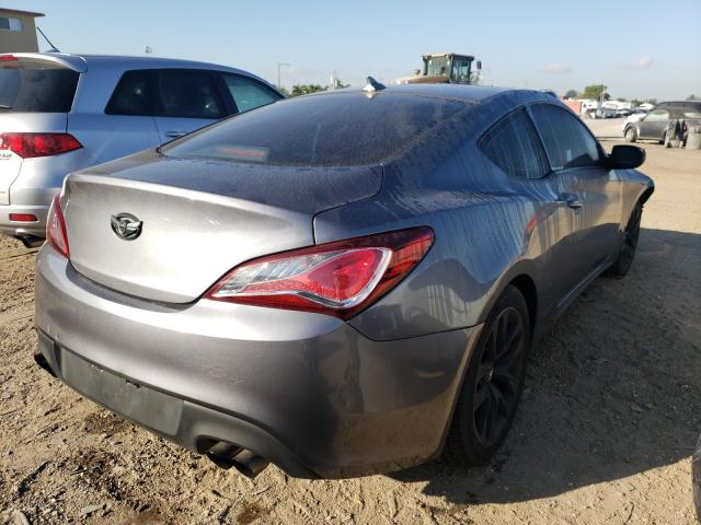 2013 HYUNDAI GENESIS CO KMHHT6KD7DU112334