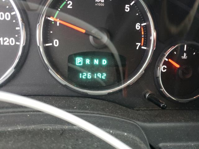 2011 JEEP LIBERTY 1J4PP2GK3BW515761