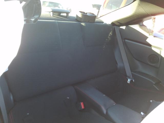 2019 TOYOTA 86 GT JF1ZNAE10K9702176