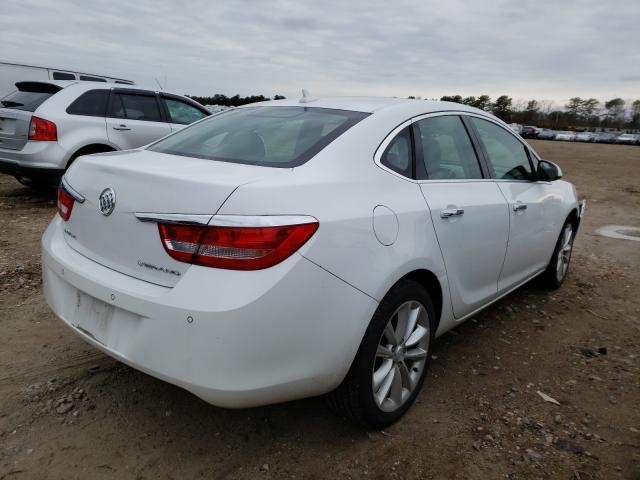 2014 BUICK VERANO CON 1G4PR5SK0E4217155