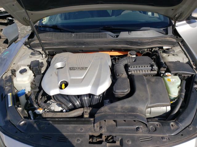 2012 KIA OPTIMA HYB KNAGM4AD7C5018057