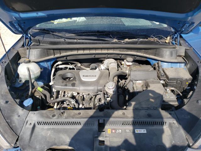 2018 HYUNDAI TUCSON VAL KM8J33A28JU628701