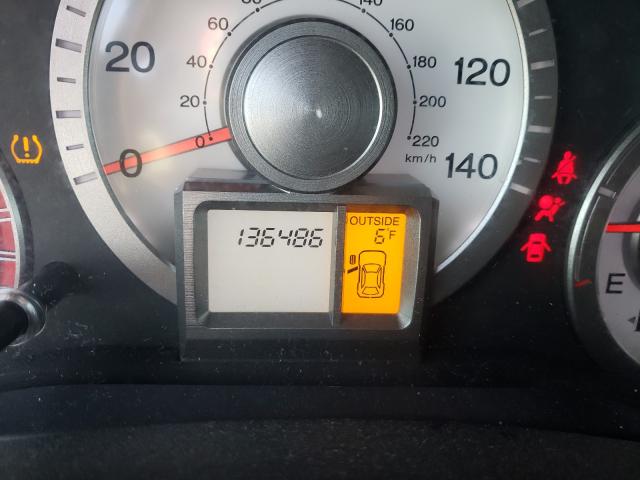 2010 HONDA PILOT EX 5FNYF4H41AB010359