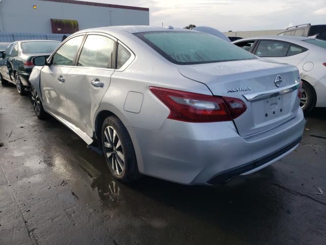 2018 NISSAN ALTIMA 2.5 1N4AL3AP5JC217042