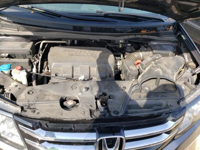 2015 HONDA ODYSSEY TO 5FNRL5H93FB076465