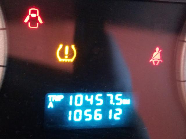 2010 FORD ESCAPE XLS 1FMCU9C73AKC58755