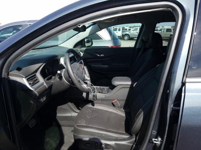 2020 GMC ACADIA SLT 1GKKNMLS7LZ167460