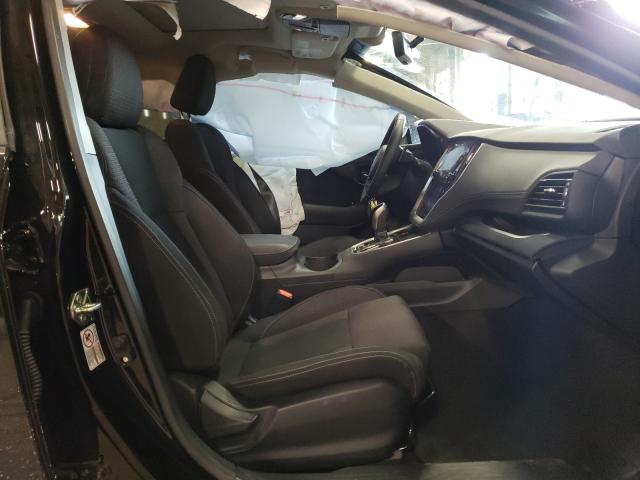 2020 SUBARU OUTBACK 4S4BTAEC0L3114040