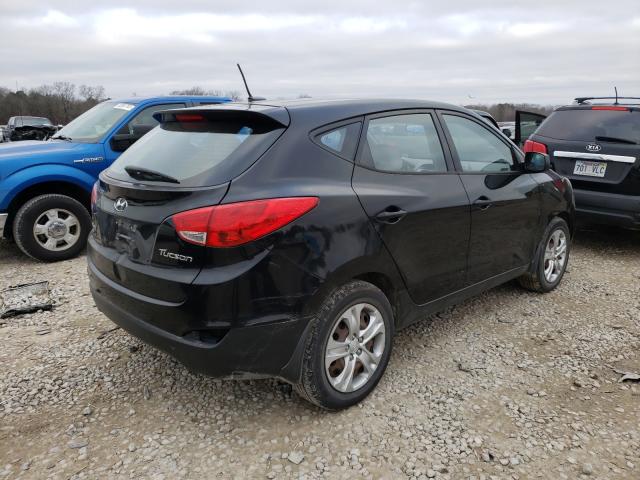 2011 HYUNDAI TUCSON GL KM8JT3AB2BU279066
