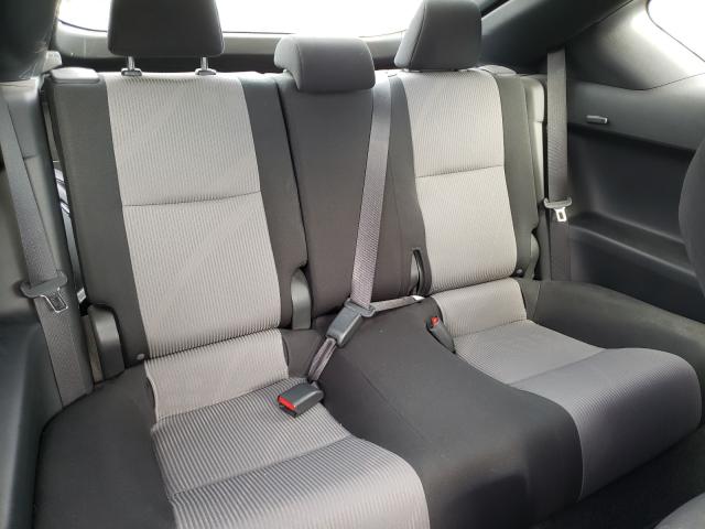 2015 TOYOTA SCION TC JTKJF5C78FJ003863