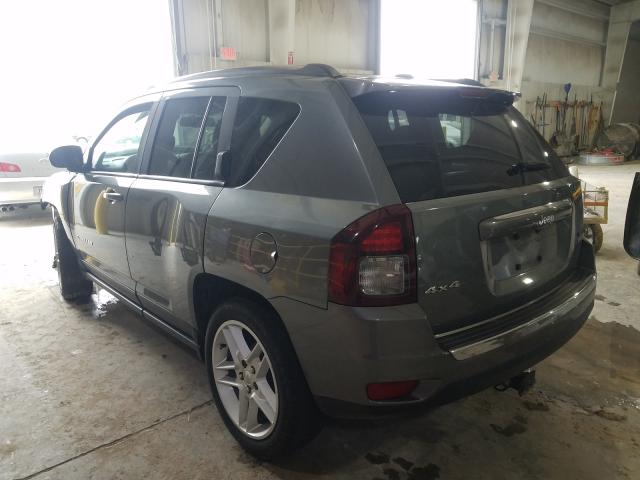 2014 JEEP COMPASS LI 1C4NJDCB9ED620224