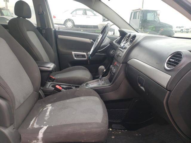 2012 CHEVROLET CAPTIVA SP 3GNAL3E50CS637881