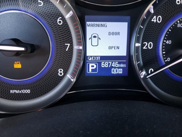 2017 INFINITI QX80 BASE JN8AZ2NF5H9641627
