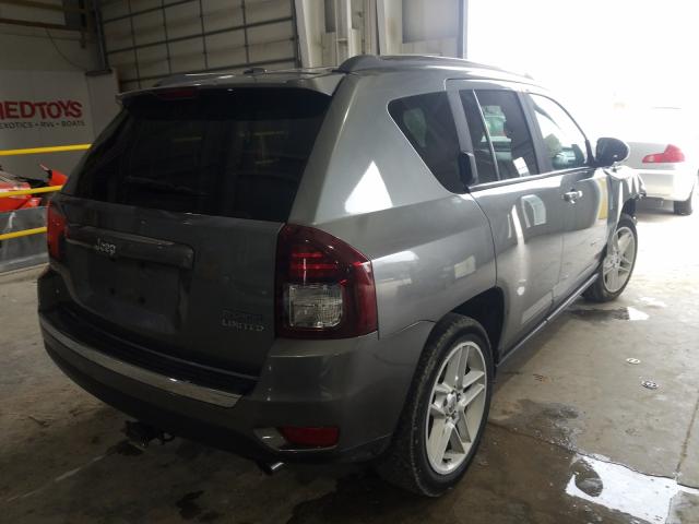 2014 JEEP COMPASS LI 1C4NJDCB9ED620224