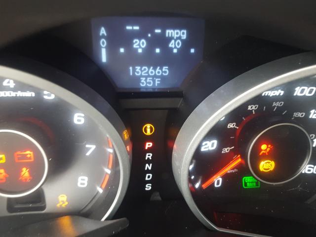 2013 ACURA TL TECH 19UUA8F53DA010636