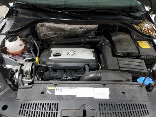 2017 VOLKSWAGEN TIGUAN WOL WVGSV7AX4HK002599