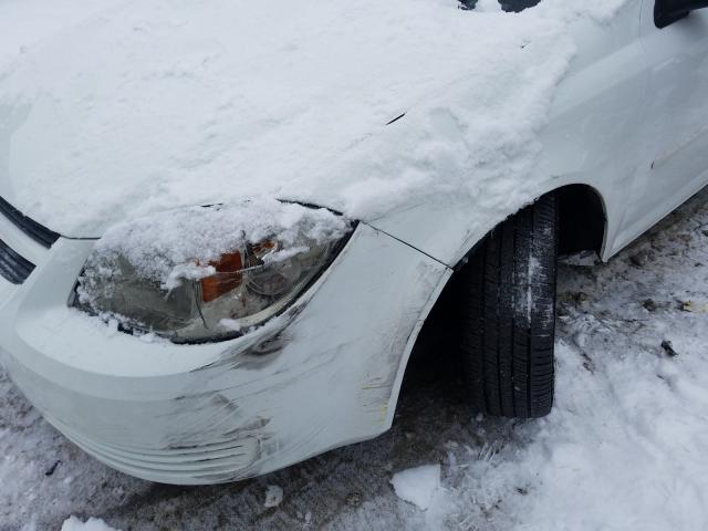2010 CHEVROLET COBALT 2LT 1G1AF5F58A7211435