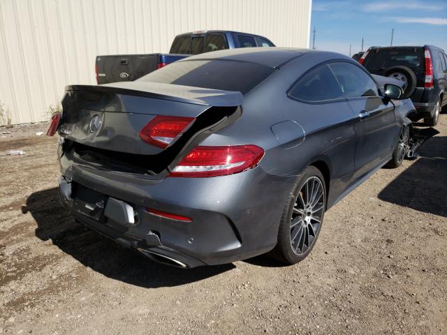 2018 MERCEDES-BENZ C300 WDDWJ4JBXJF720506