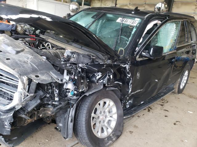2020 GMC YUKON SLT 1GKS2BKC4LR266678