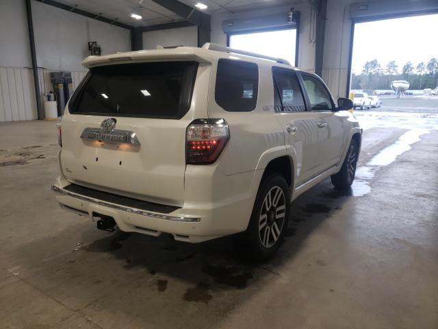 2021 TOYOTA 4RUNNER NI JTEDU5JR7M5230798