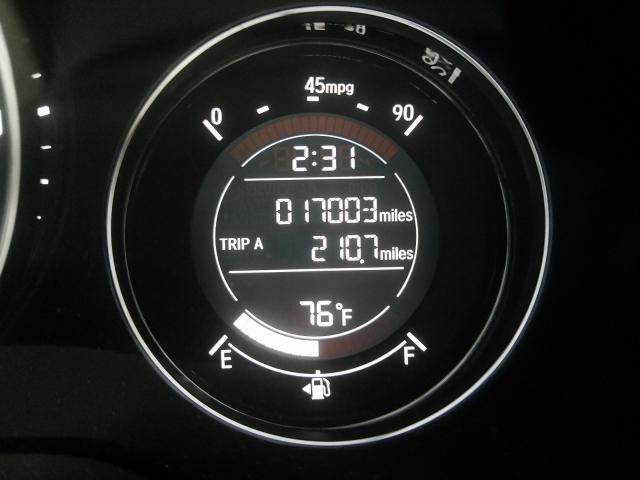 2019 HONDA HR-V SPORT 3CZRU5H17KM705605