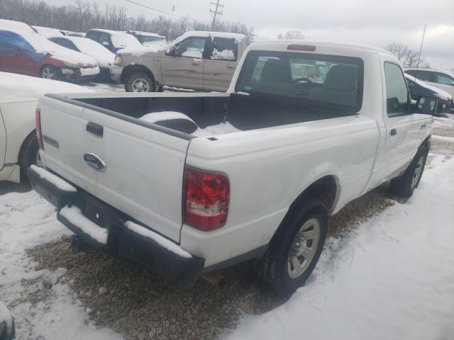2011 FORD RANGER 1FTKR1AD6BPA39532