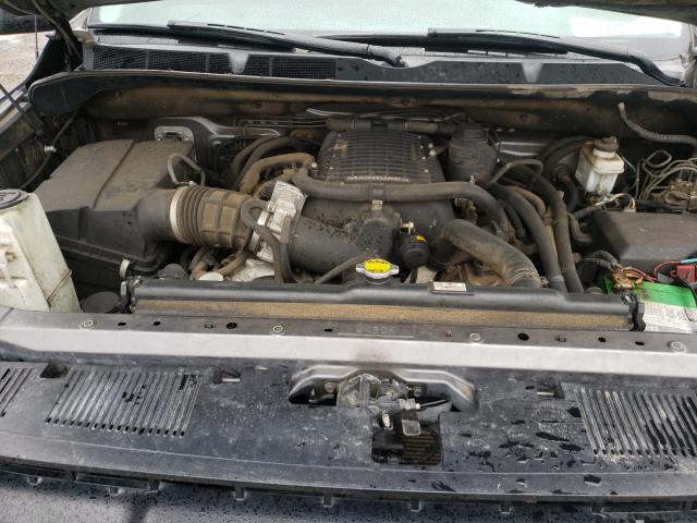2016 TOYOTA TUNDRA CRE - 5TFAY5F17GX564630