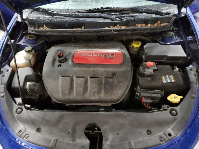 2013 DODGE DART LIMIT 1C3CDFCHXDD293348