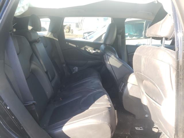 2020 JEEP CHEROKEE T 1C4PJMBX3LD613272