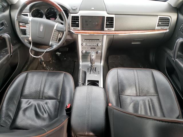 2012 LINCOLN MKZ 3LNHL2GC5CR829667