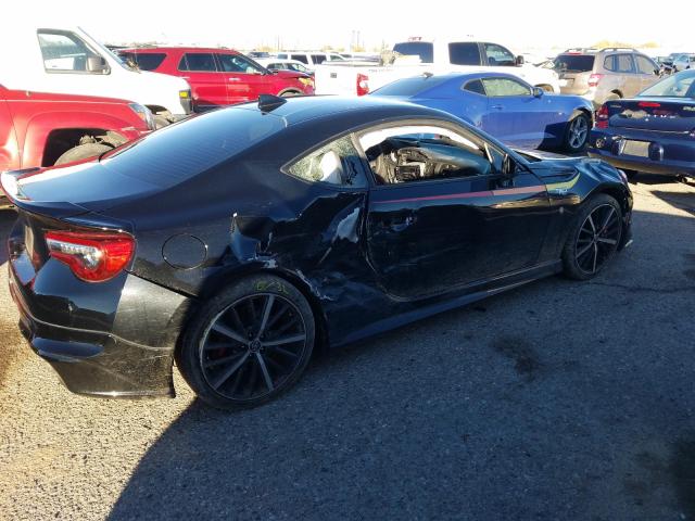 2019 TOYOTA 86 GT JF1ZNAE10K9702176