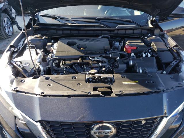2020 NISSAN ALTIMA SL 1N4BL4EV9LC158843